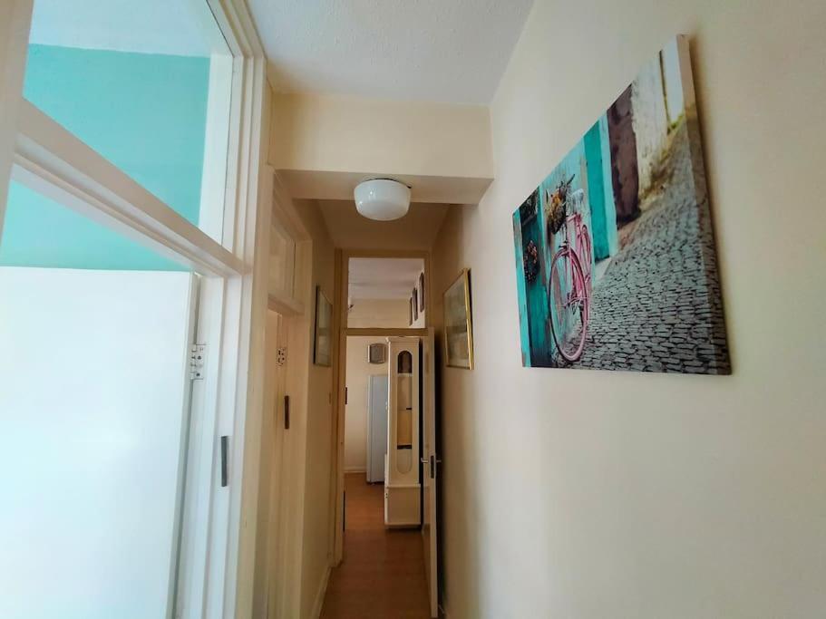 Best Location 2 Bed2 Bath W/Lift In Town! Гибралтар Экстерьер фото